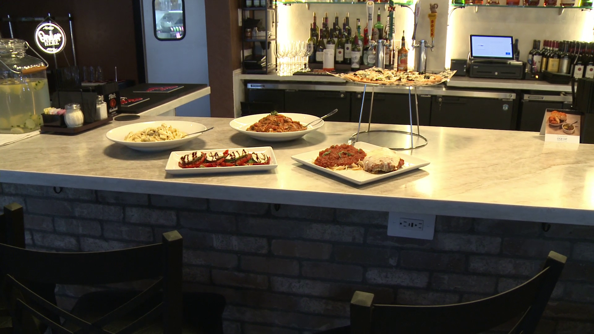 New League City Restaurant Already Shows Positive Feedback