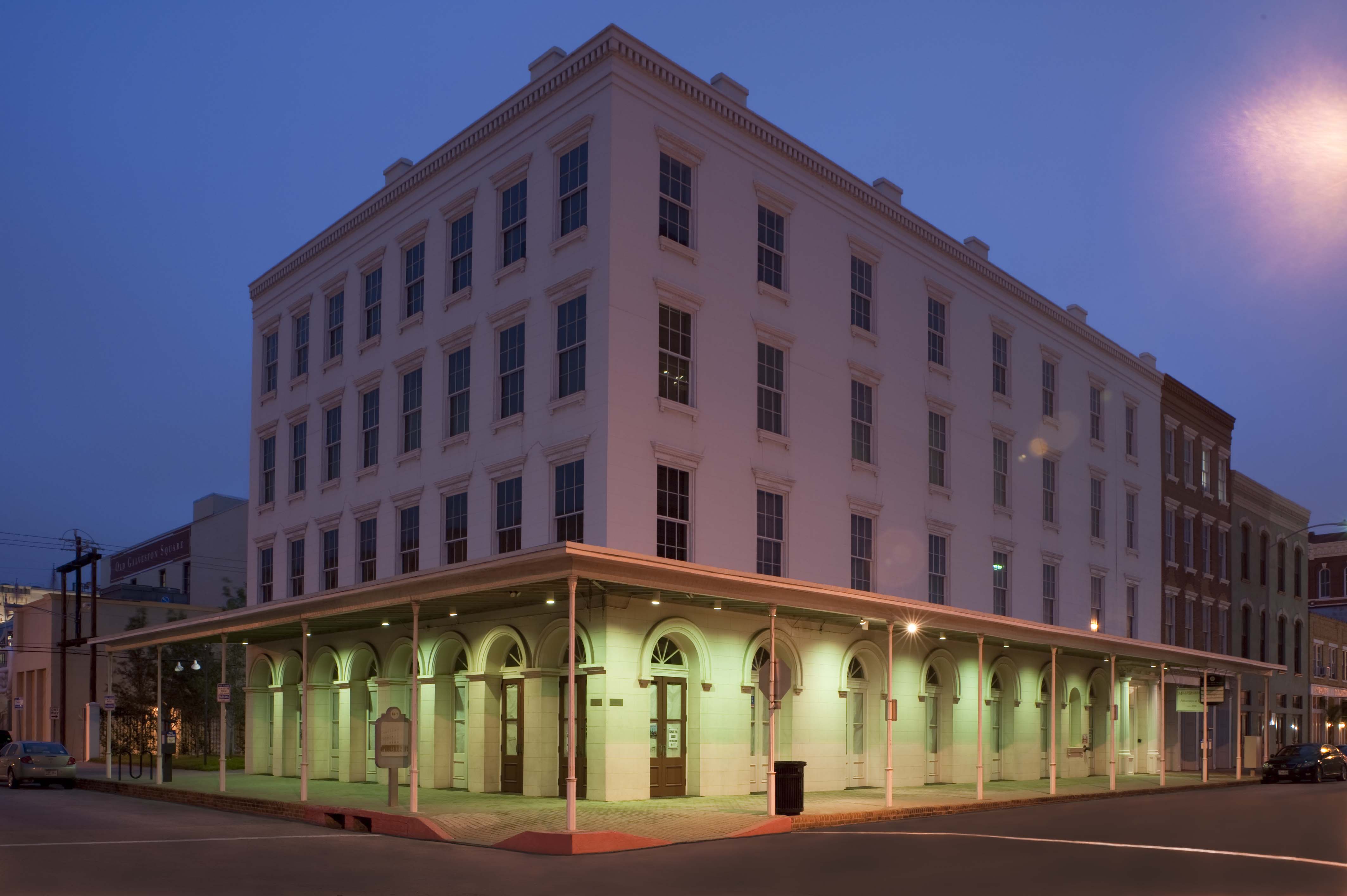 Galveston Chamber to Host Legislative Luncheon in October