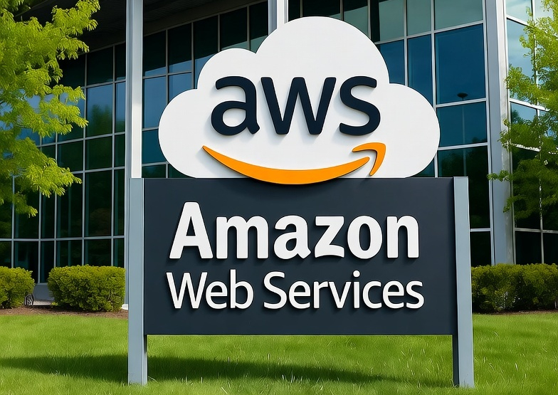 Amazon Outage Causes Issue for Platforms, like Snapchat, Venmo, Hulu