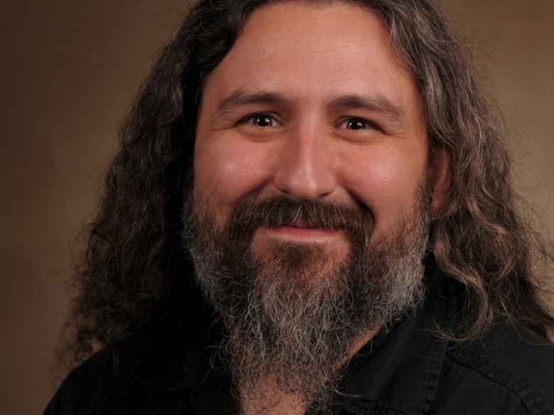 COM Professor Earns Recognition Among Galveston County’s Top&nbsp;Educators