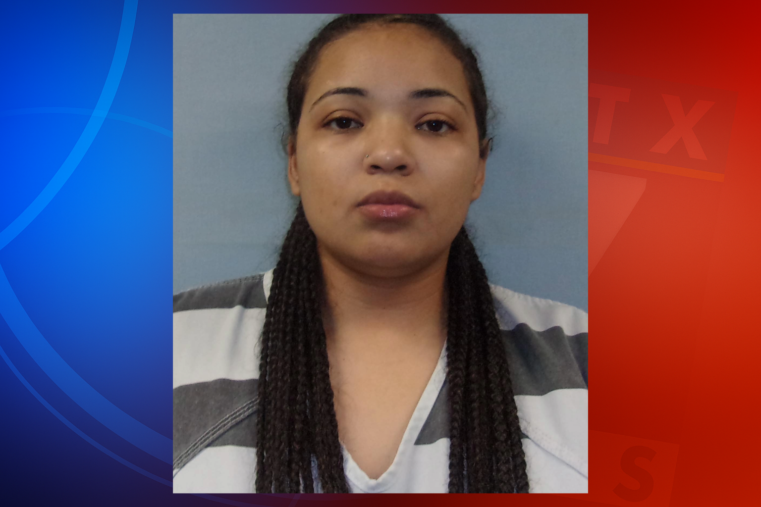 Traffic Stop Leads to Felony Arrest and Discovery of Stolen Checks