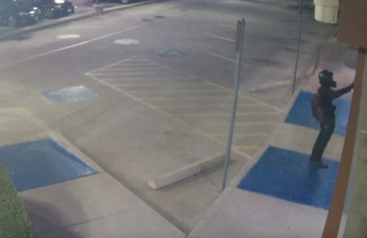 Friendswood Police Seek Suspect in Anti-Semitic Graffiti&nbsp;Cases