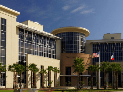 La Marque Woman Receives Deferred Adjudication After Plea in Theft&nbsp;Case