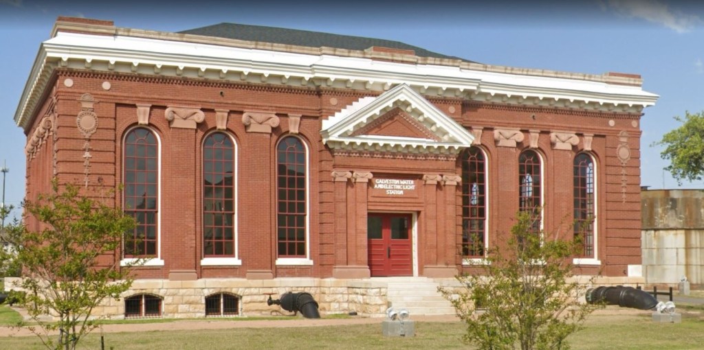 Galveston to host open house on South Shore Drainage&nbsp;Project