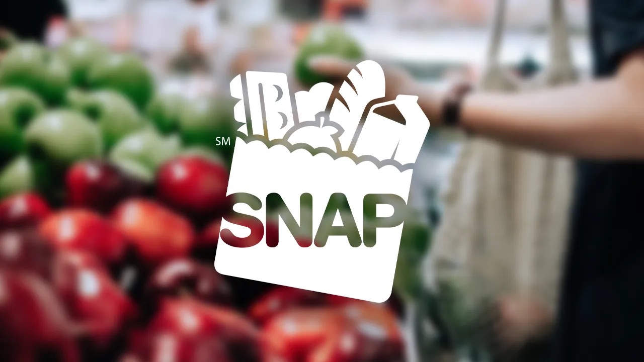 Dickinson Social Service Center Steps Up Amid SNAP Benefit Halt