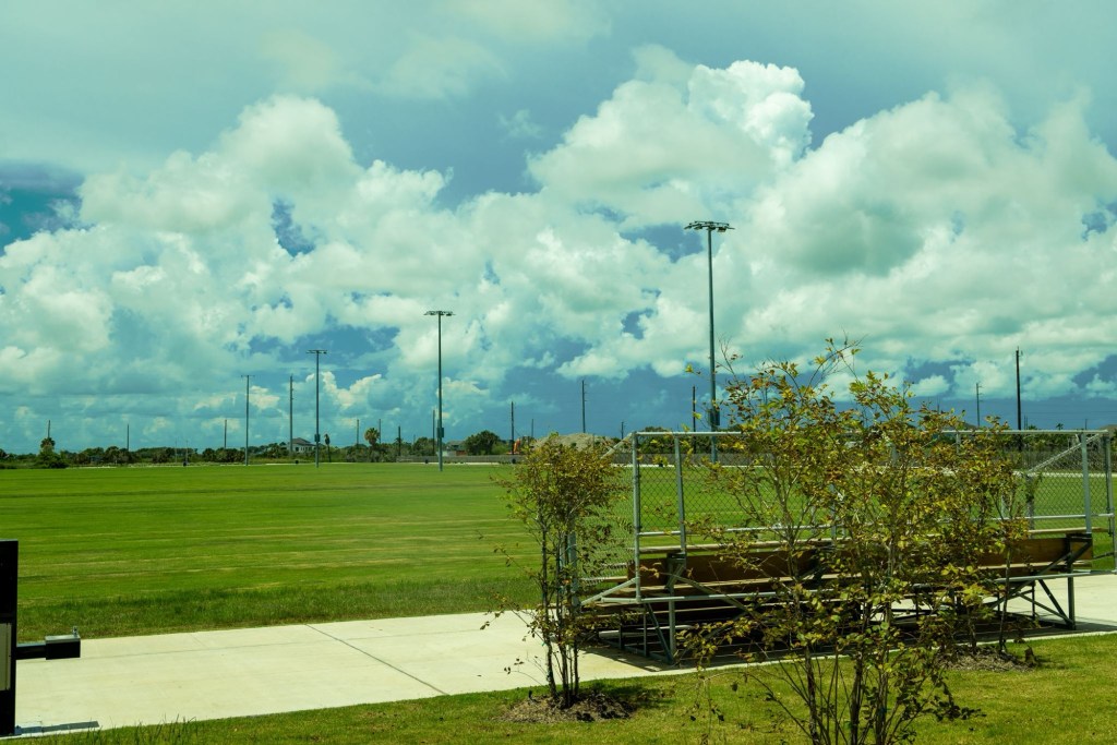 Galveston to Celebrate Grand Opening of New Sandhill Crane Soccer&nbsp;Complex