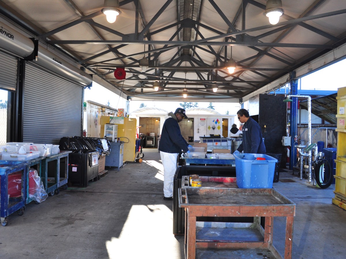 Hitchcock hosting Fall Clean-Up event Oct.&nbsp;11