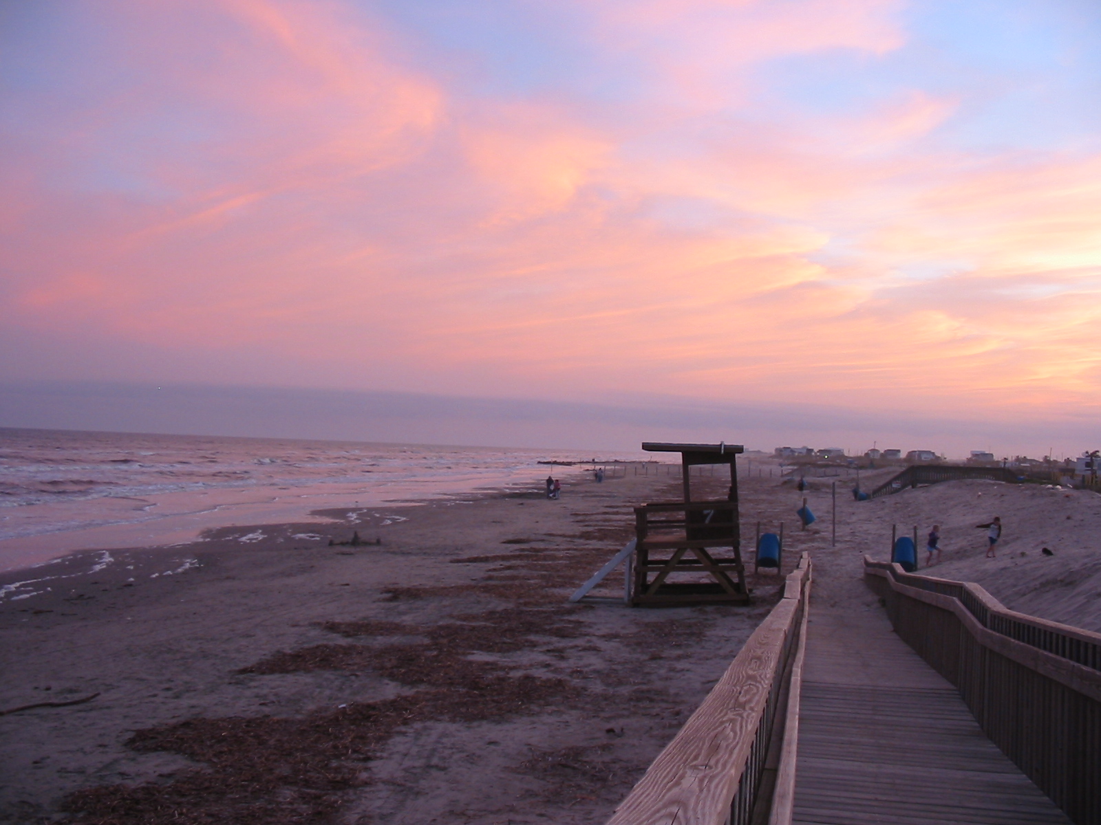 Body of Missing Swimmer Recovered Near Jamaica Beach