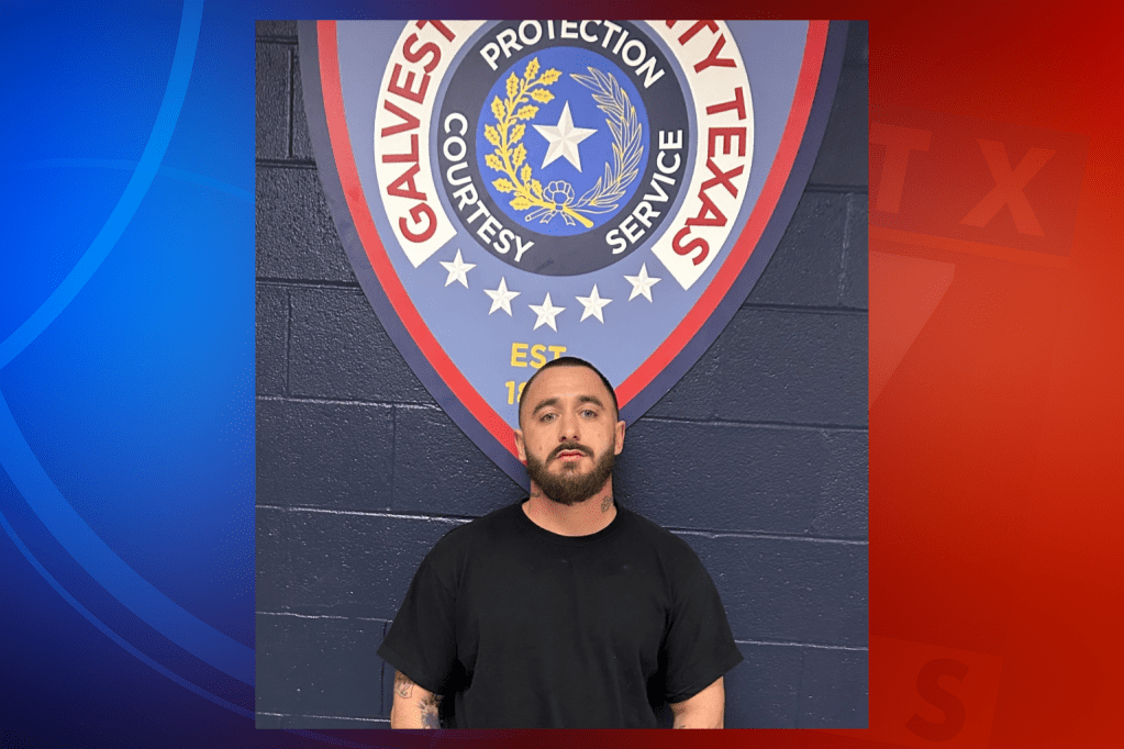 Task Force Executes Narcotics Search Warrant in Texas&nbsp;City