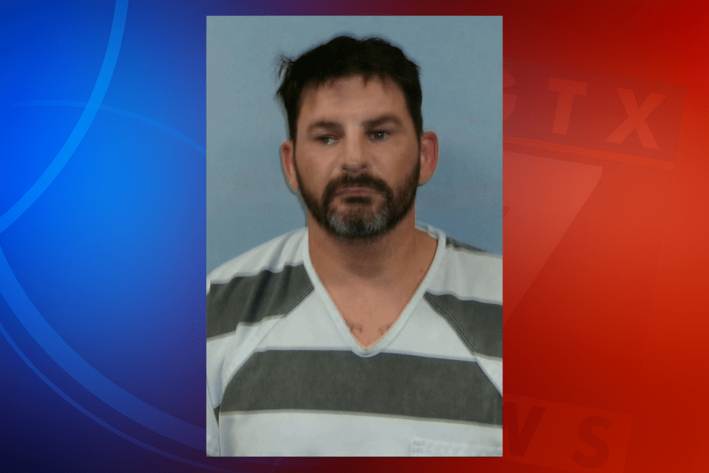 Friendswood Police Arrest Man After Theft and Brief Pursuit Outside&nbsp;H-E-B