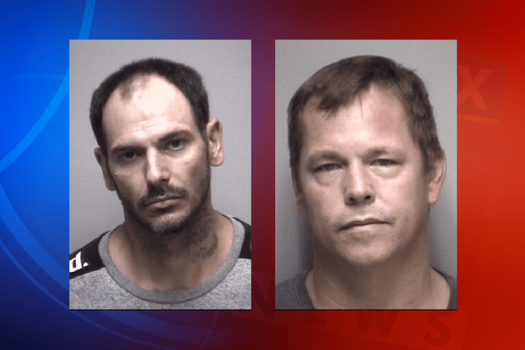 Two Arrested in Copper Theft at Texas City Water&nbsp;Facility