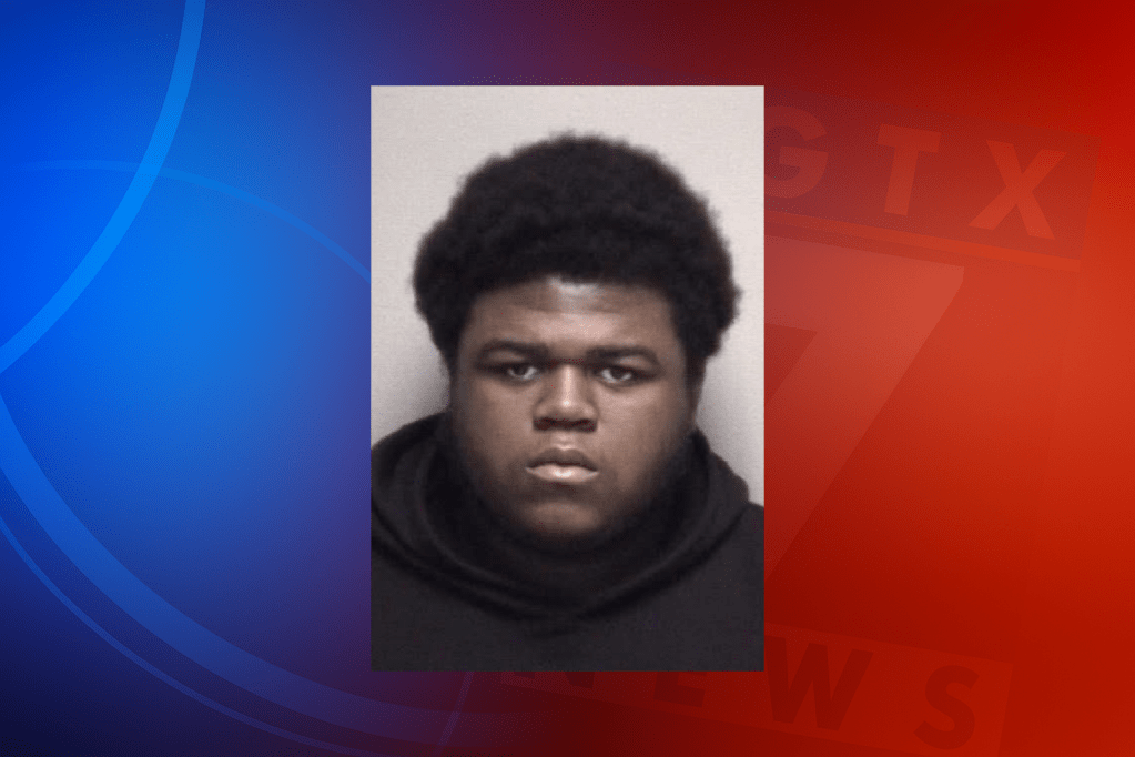 Galveston Police Arrest Suspect in October 20&nbsp;Assault