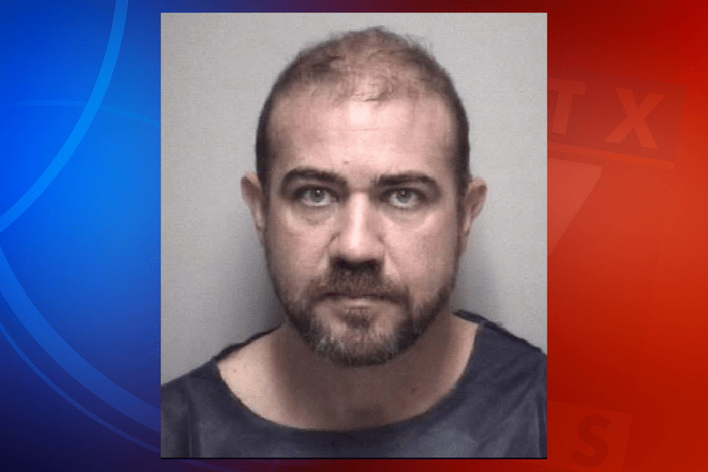 Galveston County deputies arrest wanted suspect in Crystal&nbsp;Beach