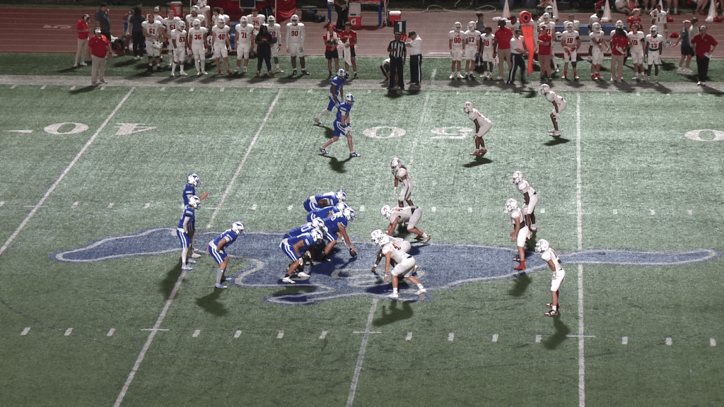 Friendswood falls to Crosby despite second half turnaround,&nbsp;39-30