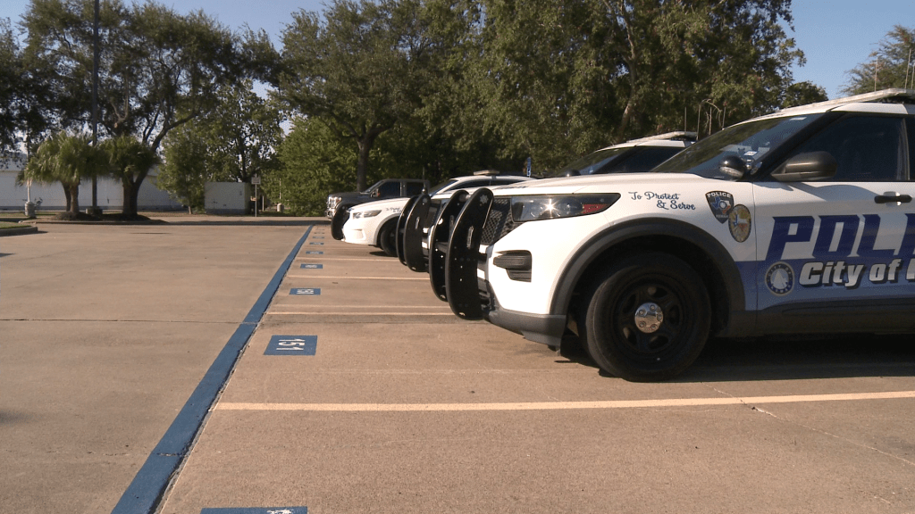 Kemah Police Chief Warns of Growing Drug Threat During Substance Abuse Awareness&nbsp;Month
