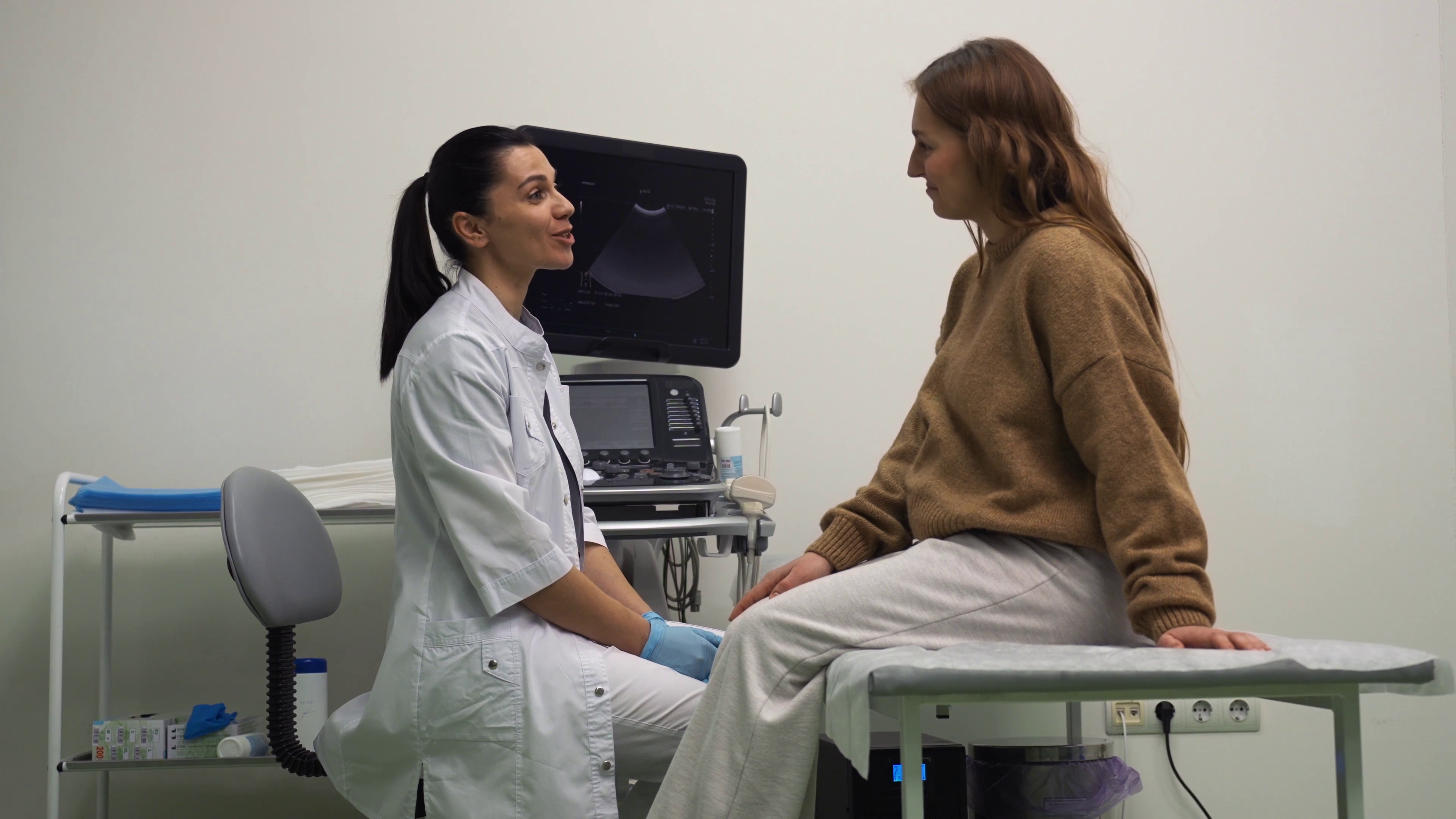 Radiologist Shares Insight During Breast Cancer Awareness Month