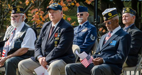 League City to Honor Local Heroes with Veterans Day Ceremony and&nbsp;Luncheon