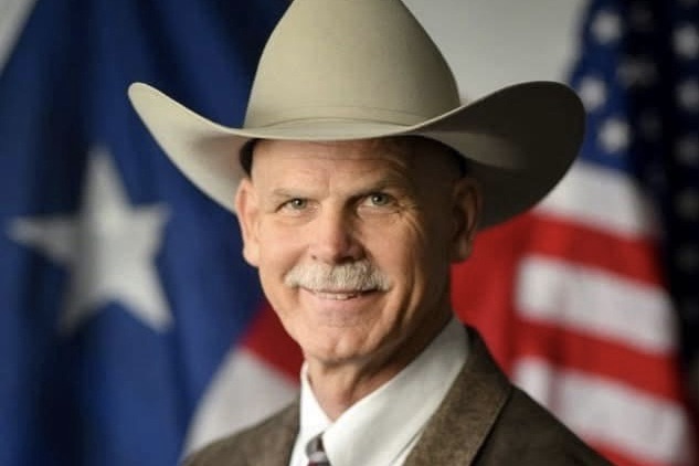 Sheriff Disavows Fundraising Letter Bearing His&nbsp;Name