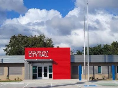 Hitchcock Mayor Says City Finances Are Stable Amid Regional&nbsp;Concerns