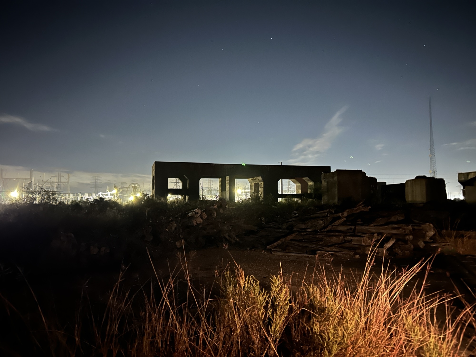 EPCOR’s Proposed San Leon Desalination Facility Draws Attention from Residents