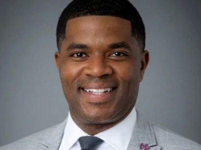 Hitchcock ISD Names Dr. Henson Lone Finalist for&nbsp;Superintendent