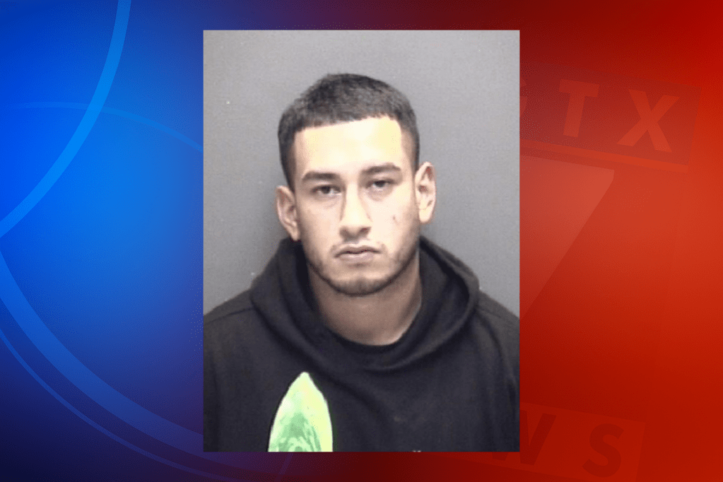 Suspect Captured After Escape and Foot Chase in Texas City, Deputies&nbsp;Say