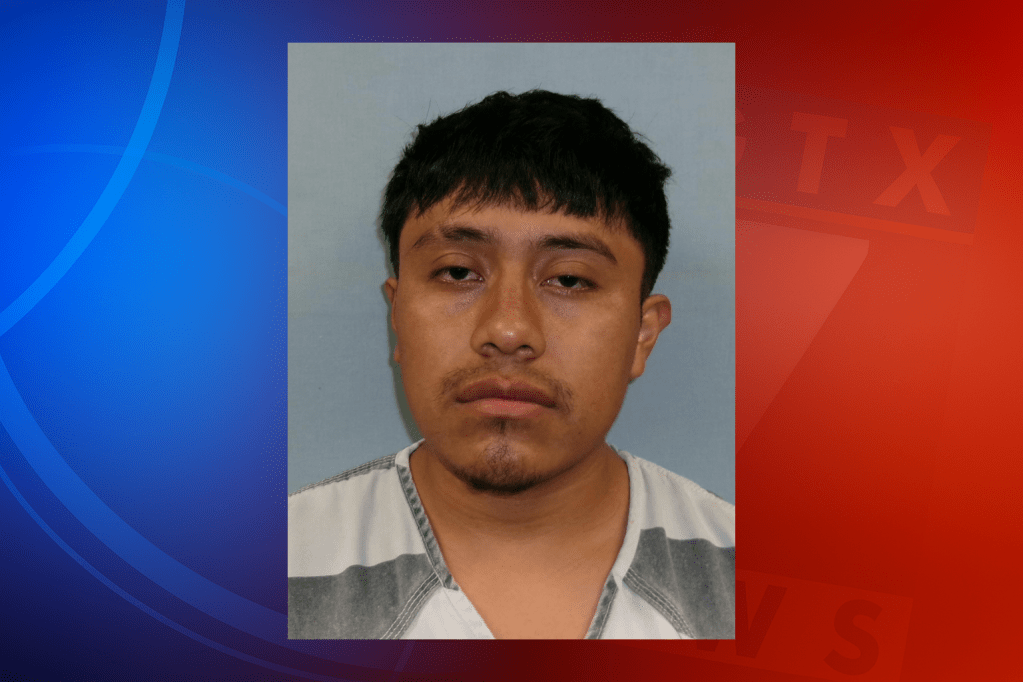 Suspect Charged After Road Rage Shooting in&nbsp;Friendswood