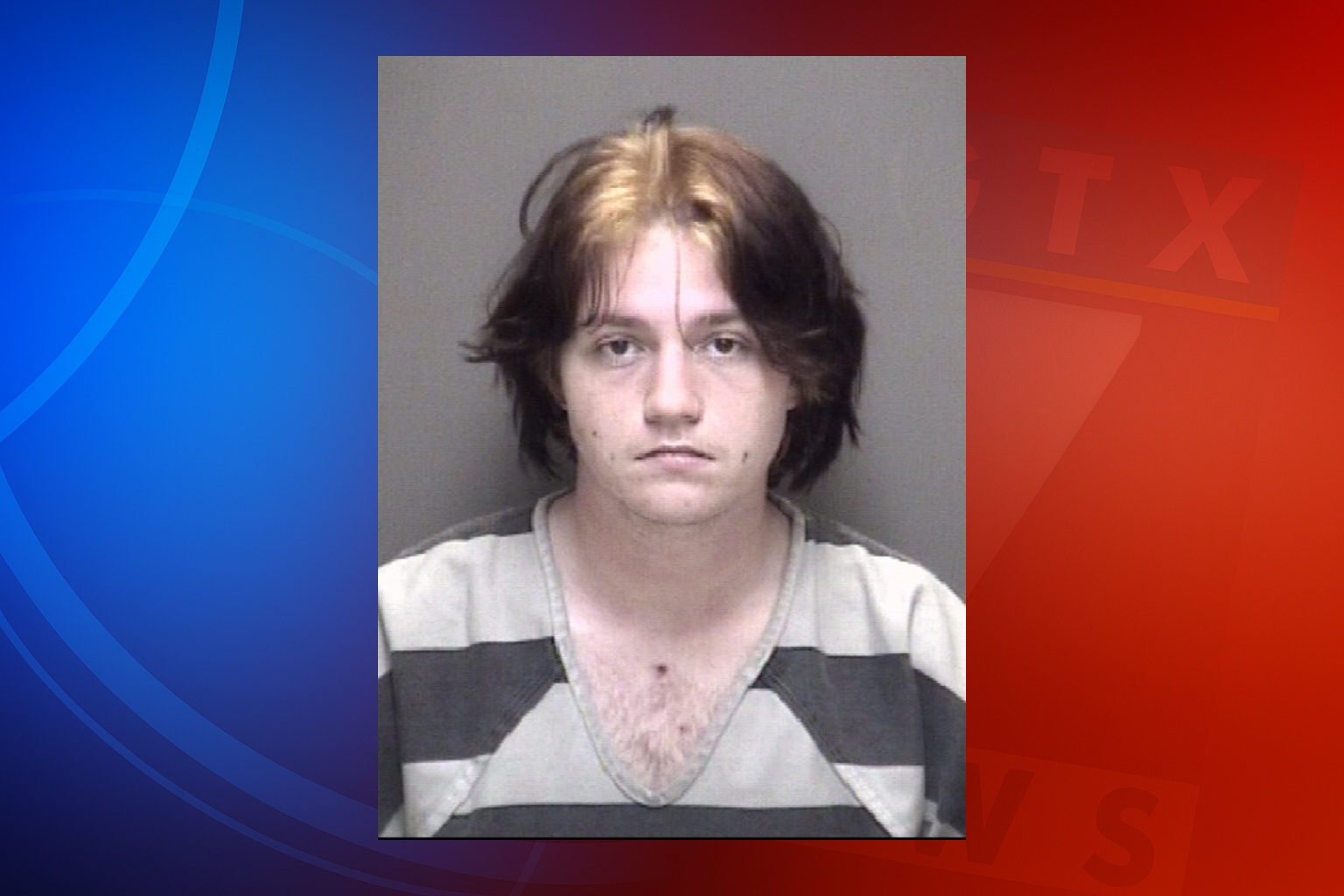 Man in February Murder Arrest Now Found Guilty Without Parole