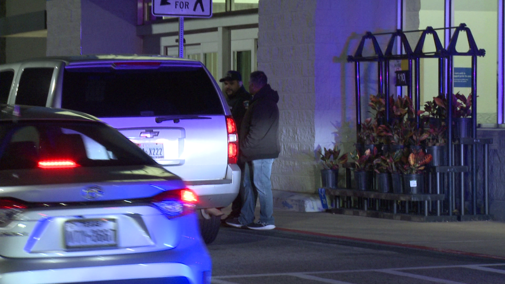 Bomb Threat Empties Kemah Walmart; Police Investigating Possible Regional&nbsp;Pattern