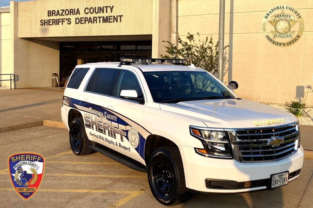 Brazoria County Operation Leads to Multiple Arrests for Online&nbsp;Solicitation