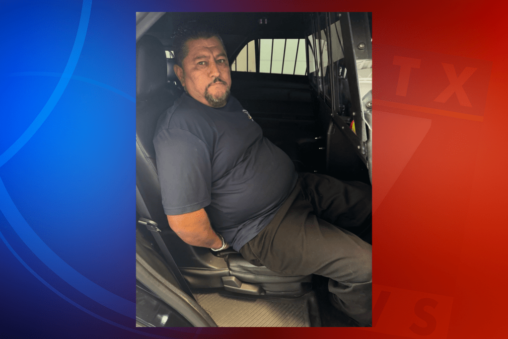 Galveston Police Arrest Fugitive Wanted Since&nbsp;1998