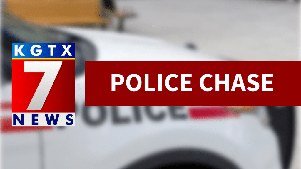 Multiple Suspects Arrested After Stolen Truck Chase in League&nbsp;City