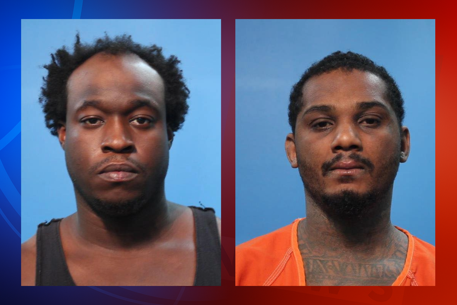 Two Men Charged in Friendswood O’Reilly Auto Parts Burglary