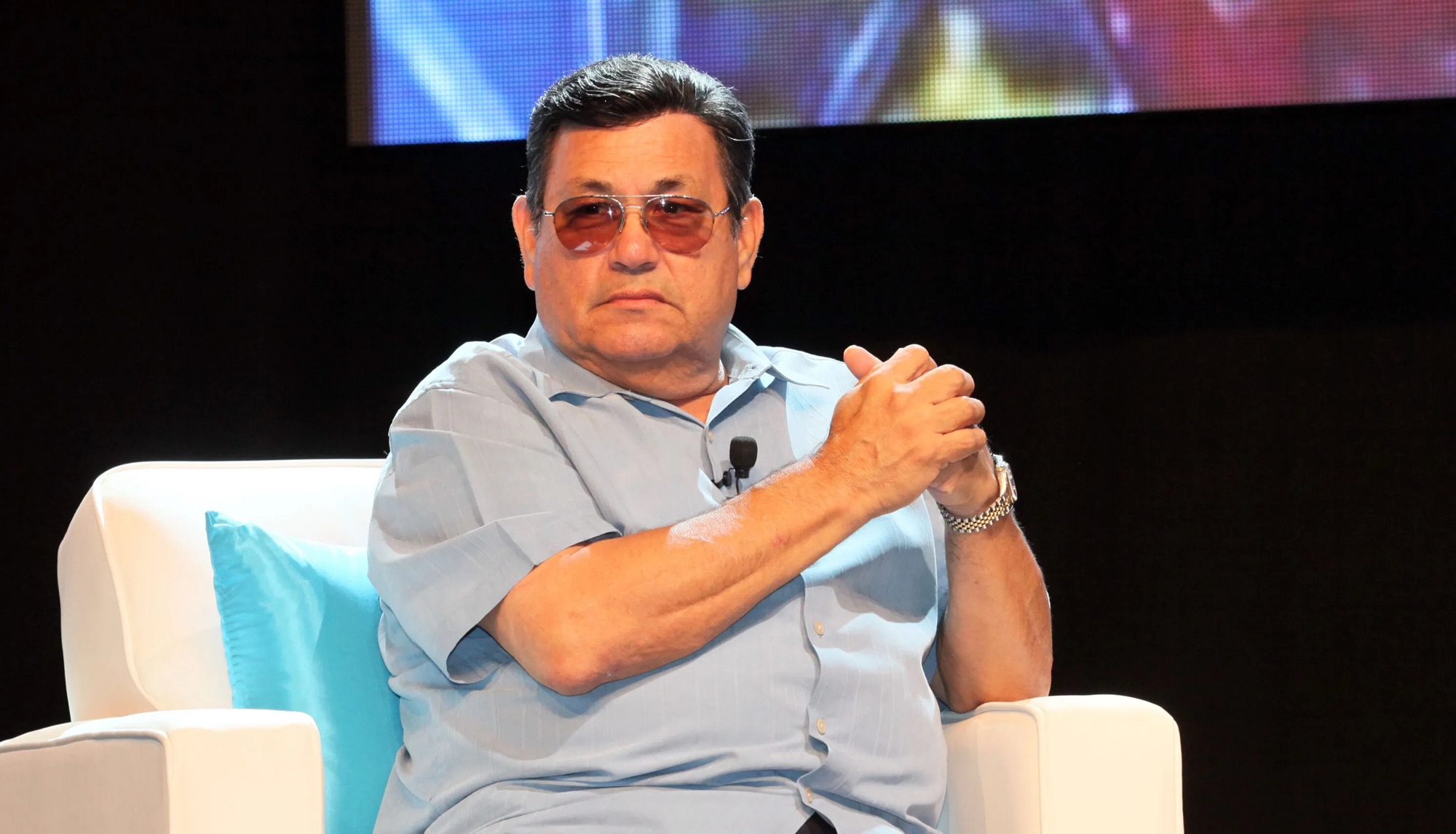 Father of Tejano Singer “Selena” Passes Away, Family Announces