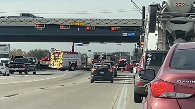 Spike in Crashes at I-45 and FM 646 Raises Safety Concerns in League City