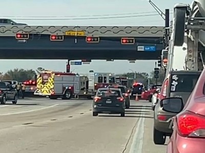 Spike in Crashes at I-45 and FM 646 Raises Safety Concerns in League&nbsp;City