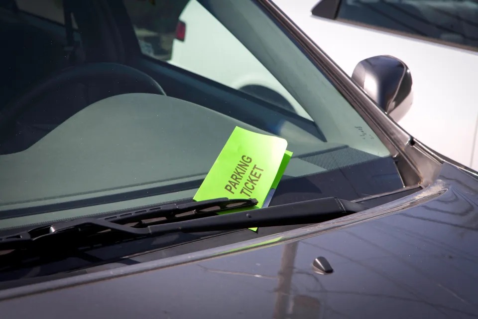 Galveston Residents Raise Concerns over City’s Citation Practices for Drivers