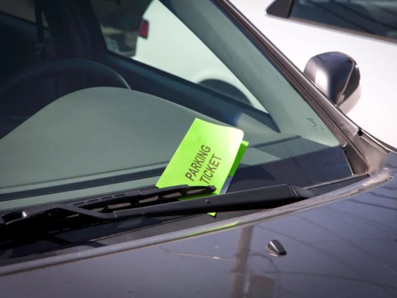 Galveston Residents Raise Concerns over City’s Citation Practices for&nbsp;Drivers