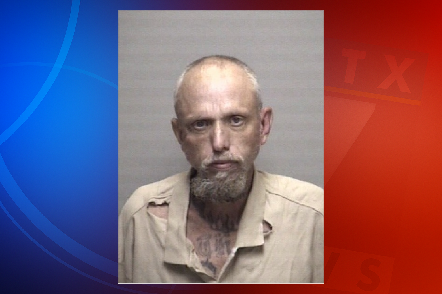 Man Involved in Bacliff Woman’s Death in April, Charged with Murder