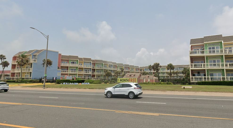 Disabled Resident Previously Stranded Outside, Now Injured at Seawall Apartments