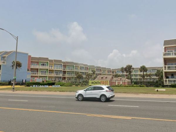 Disabled Resident Previously Stranded Outside, Now Injured at Seawall&nbsp;Apartments