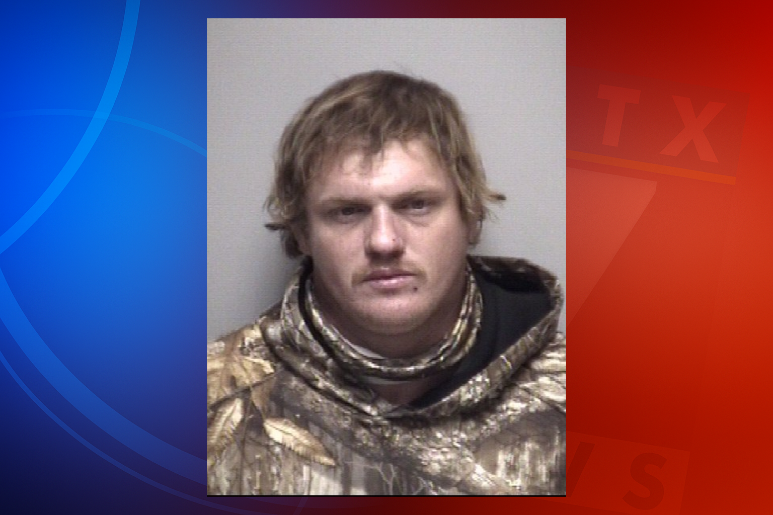 Santa Fe Man Arrested After Crime Stoppers Tip Identifies Stolen Trailer
