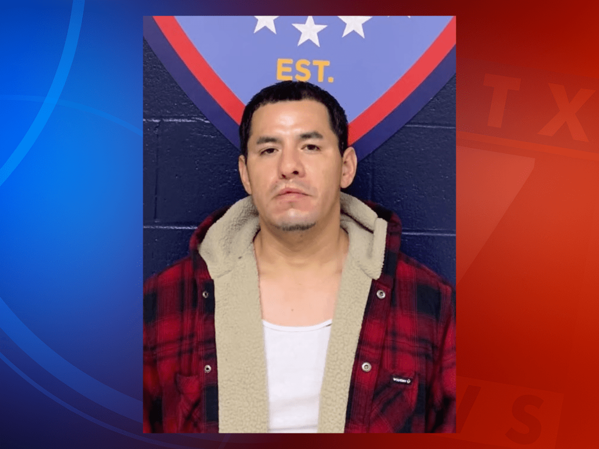 Bacliff Man Arrested After Investigation Into Child Exploitation&nbsp;Material