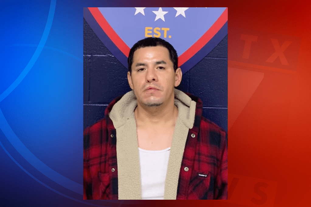 Bacliff Man Arrested After Investigation Into Child Exploitation&nbsp;Material