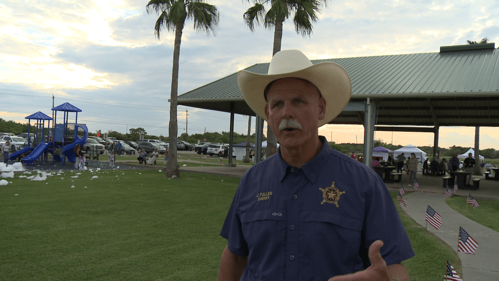 TCOLE Approves Mediated Settlement in Sheriff Fullen License&nbsp;Case
