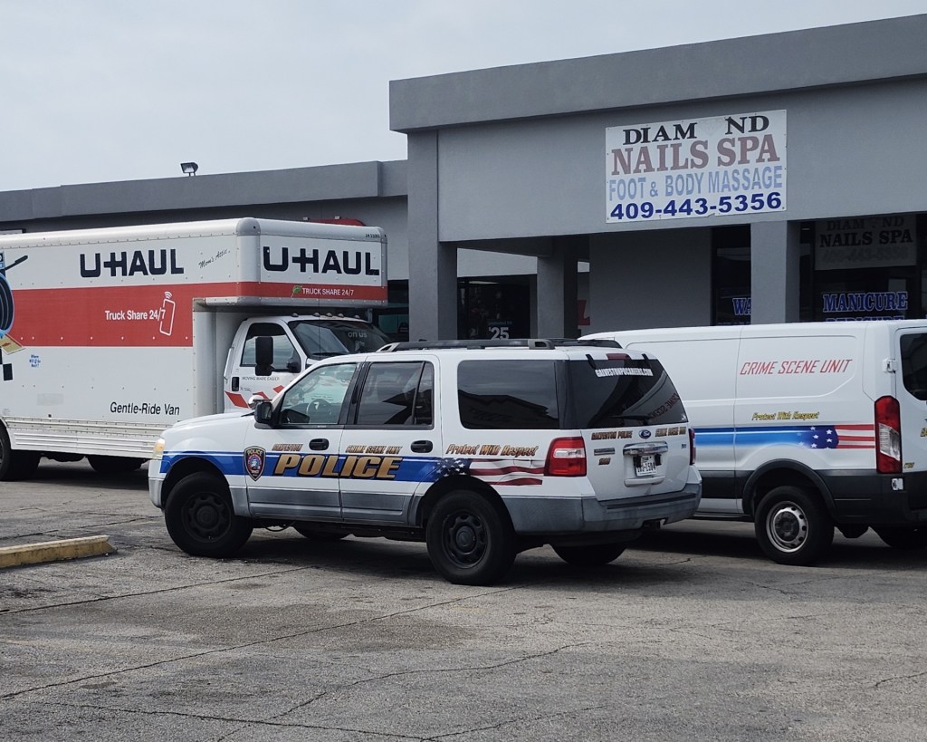 Local Restaurant Cleared; New Details on Tuesday's Raid. Restaurant Responds