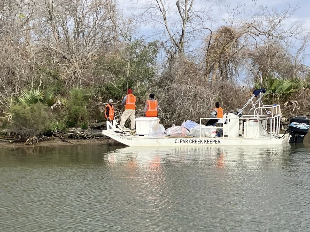 Environmental Foundation Marks 25 Years of Waterway Cleanups with Annual&nbsp;Event