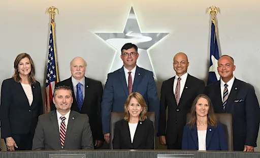 Clear Creek ISD Board of Trustees Announce Open District Positions