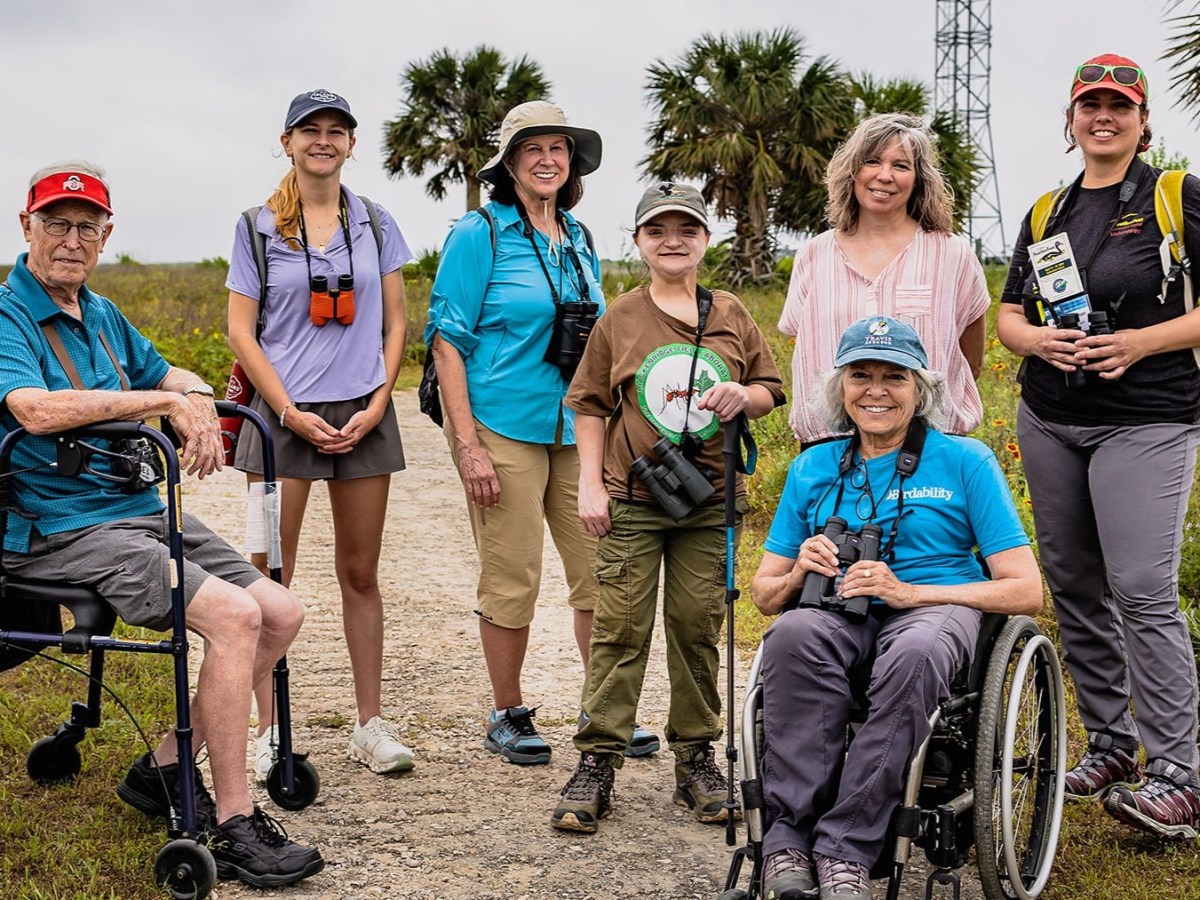 Galveston Earns “Accessibility Verified” Designation for Inclusive Tourism&nbsp;Efforts
