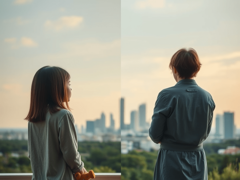 Can a Parent Relocate with a Child After Divorce in&nbsp;Texas?